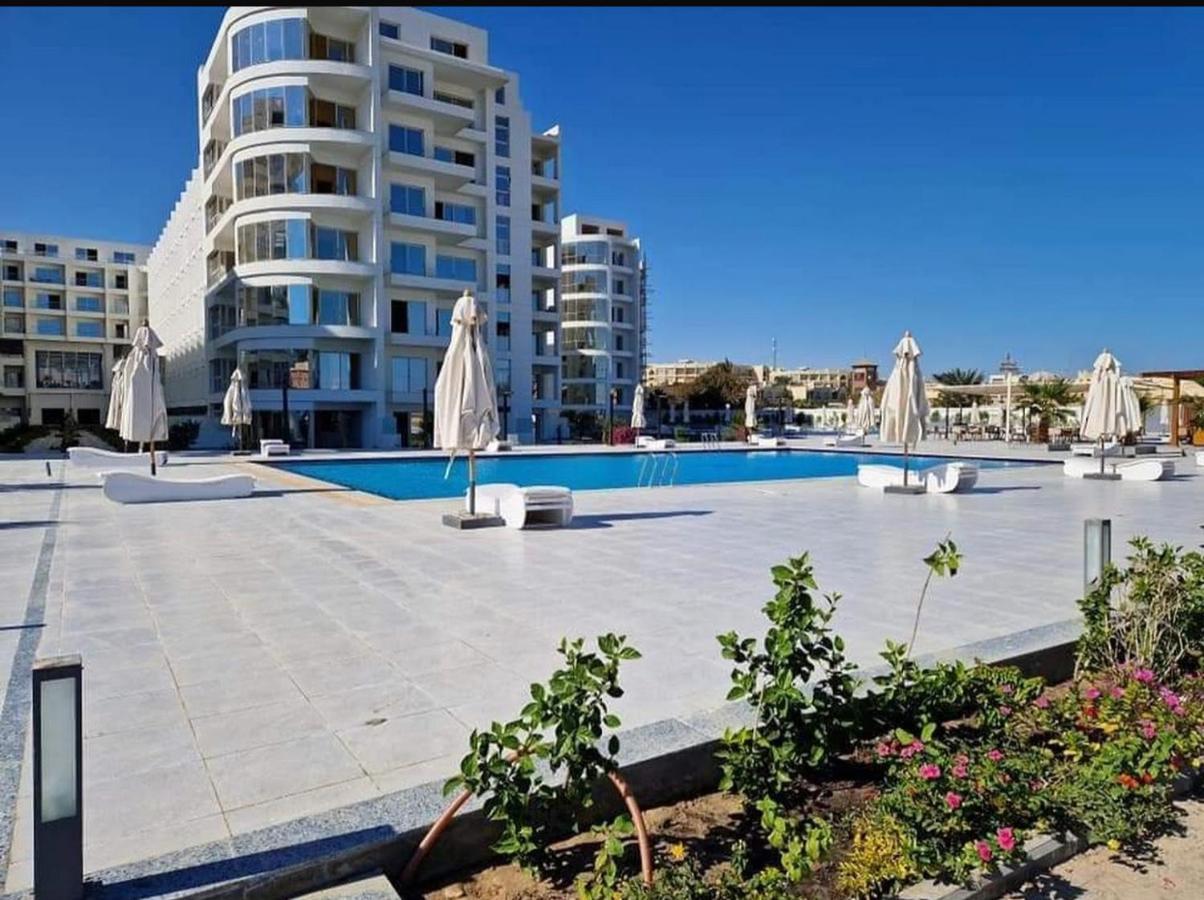 داخل كمباوند Apartmán *