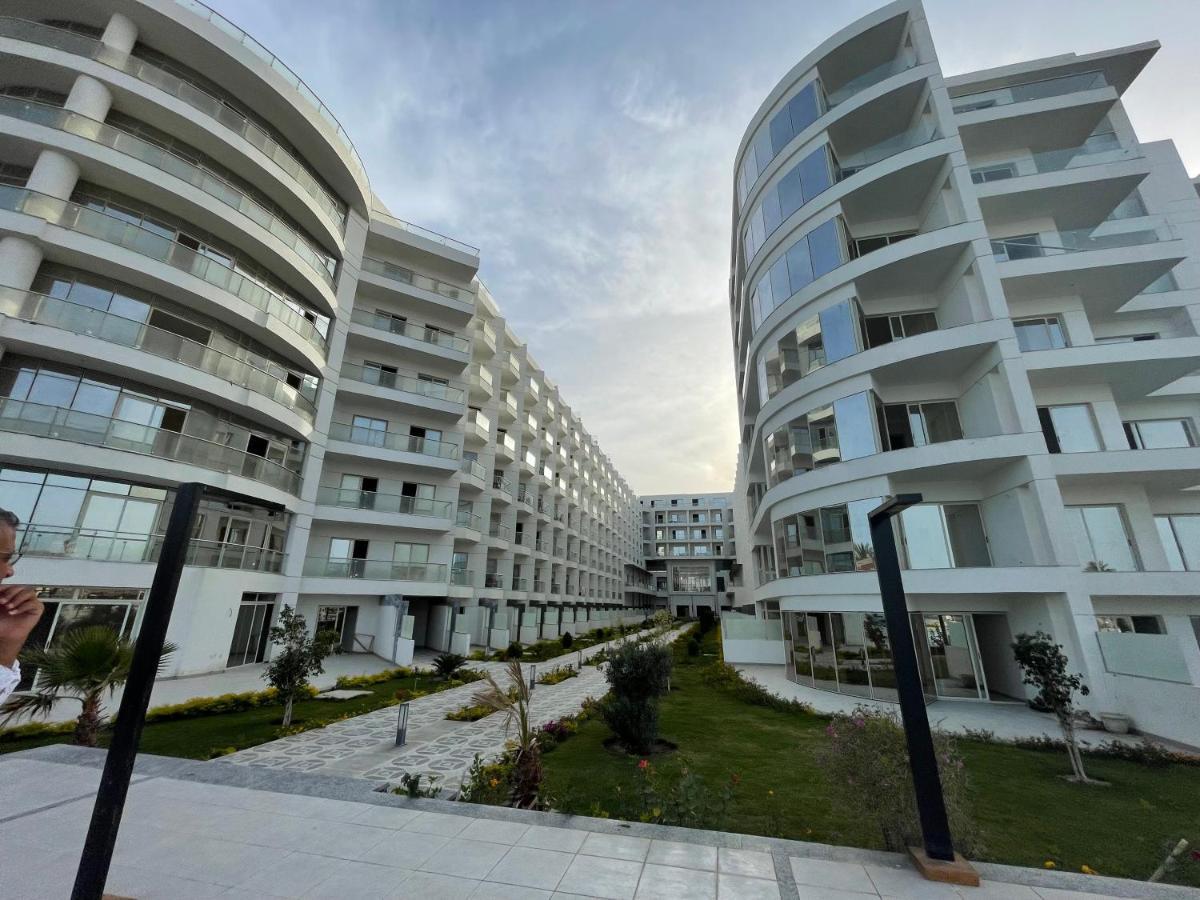داخل كمباوند Apartmán