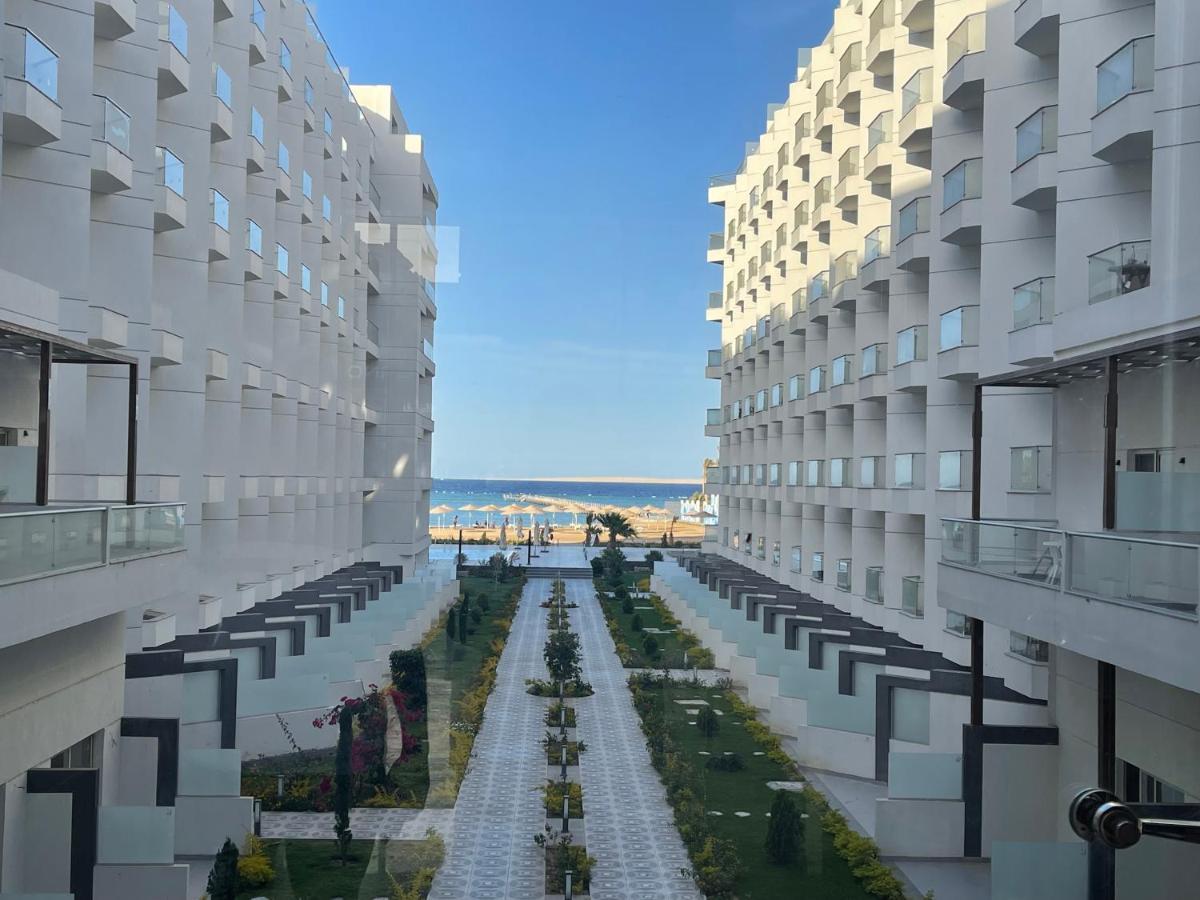 داخل كمباوند Apartmán
