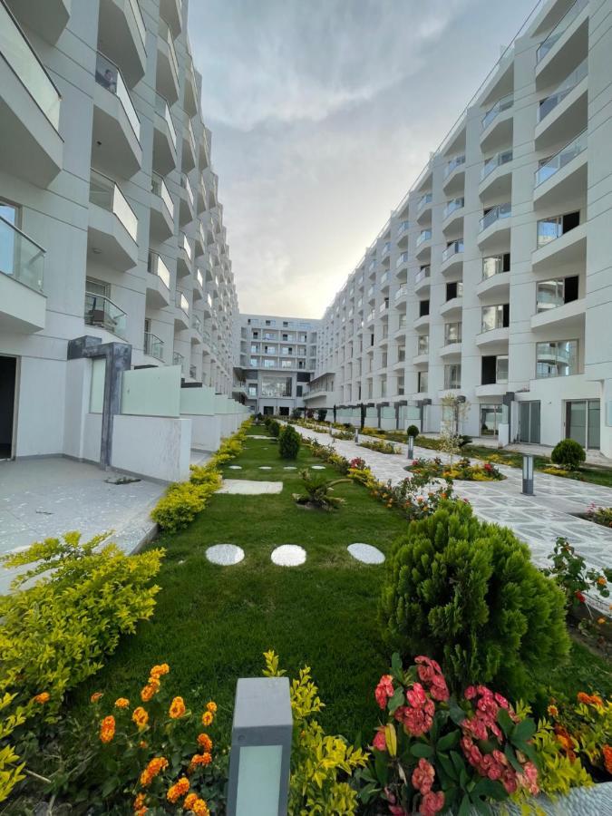 Apartmán داخل كمباوند Hurghada