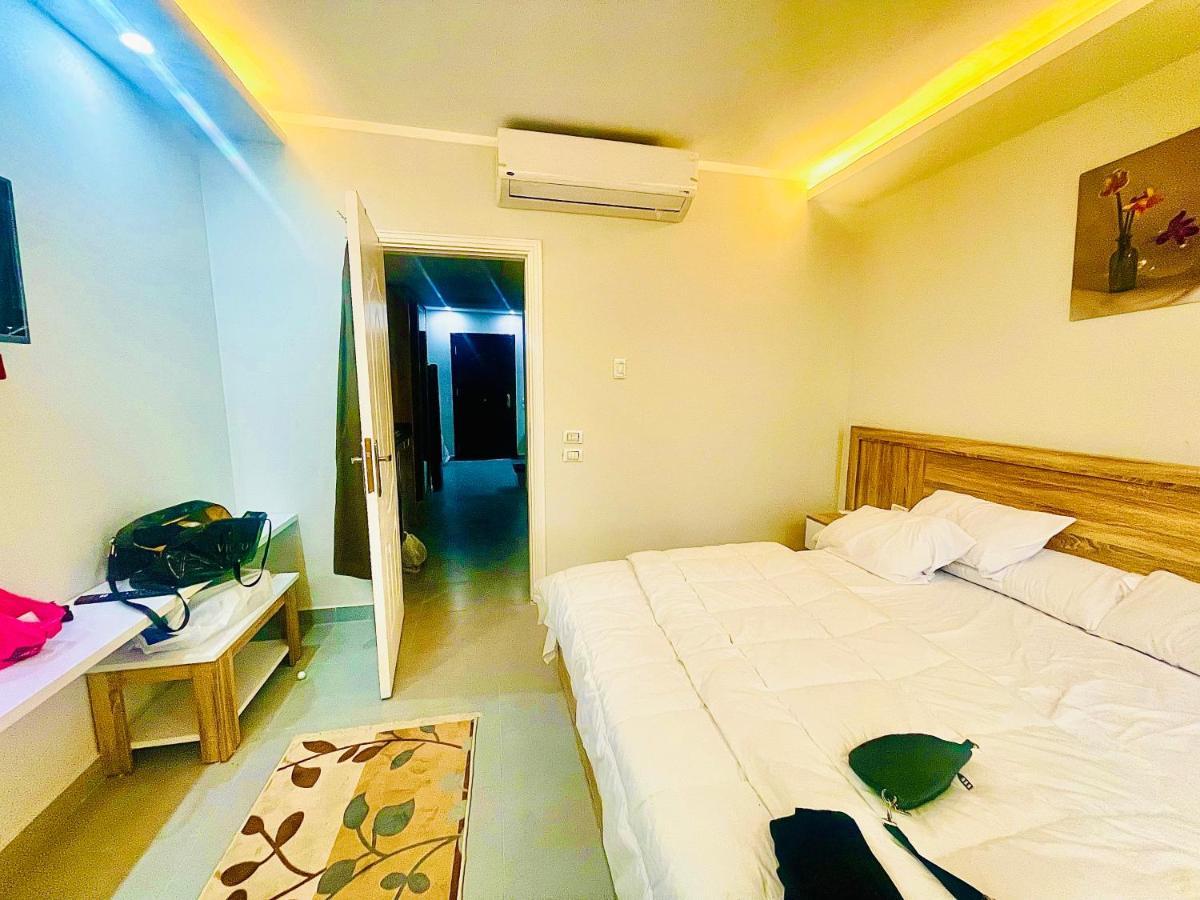 داخل كمباوند Apartmán *