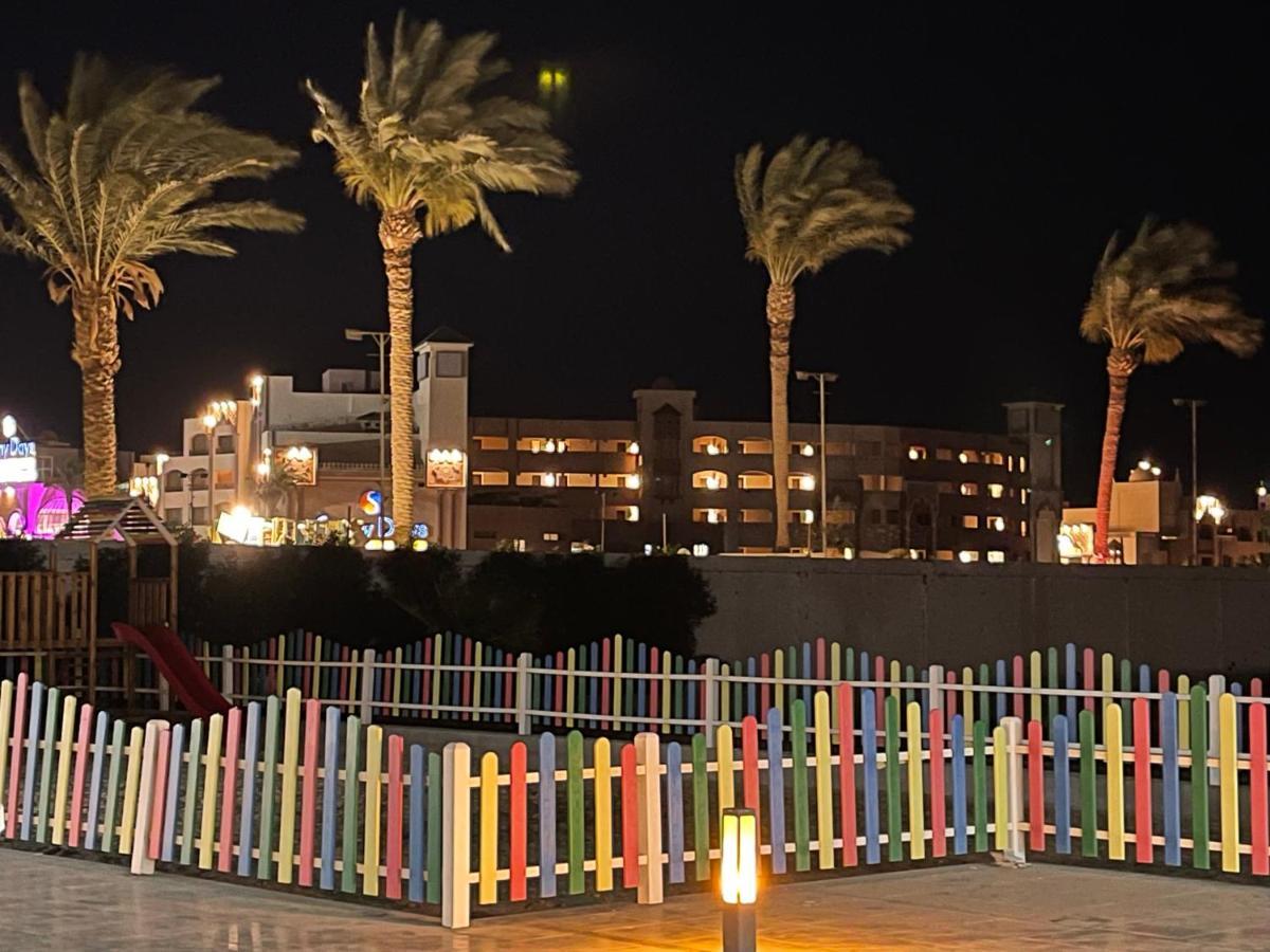 Apartment داخل كمباوند Hurghada